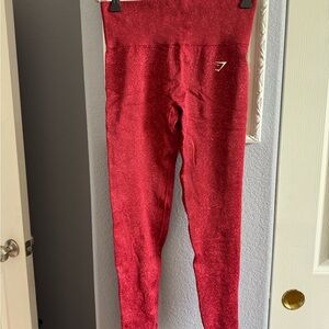 Gymshark leggings size medium